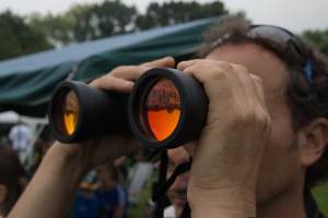 fernglas