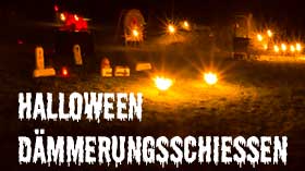 Ausschreibung Halloween